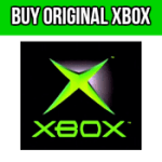 Buy Orignal Xbox